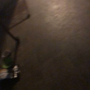 Meet your Posher, Ayreon